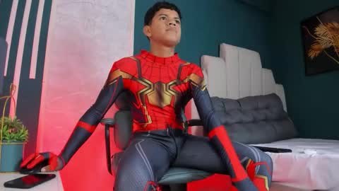 Jeffry online show from March 19, 4:07 am