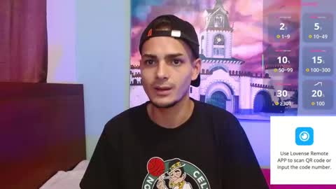 Jeff online show from January 16, 10:30 pm