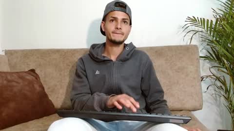 Jeff online show from October 22, 12:03 am