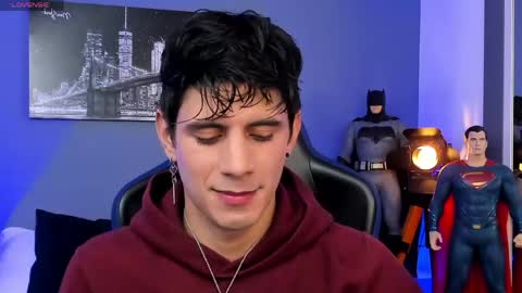 Jeick online show from May 5, 12:39 am