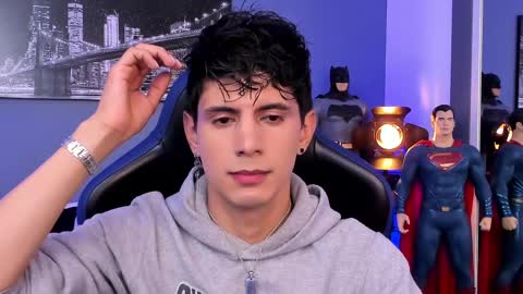 Jeick online show from September 10, 3:18 am