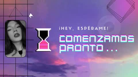 Jeimy Garca online show from February 3, 11:58 am