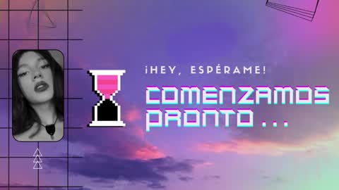 Jeimy Garca online show from February 23, 11:56 am