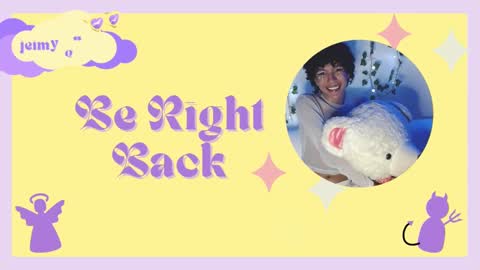 Jeimy Garca online show from February 27, 3:15 pm