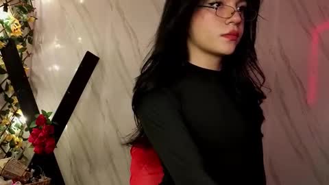 Jeimy Garca online show from February 12, 12:20 pm