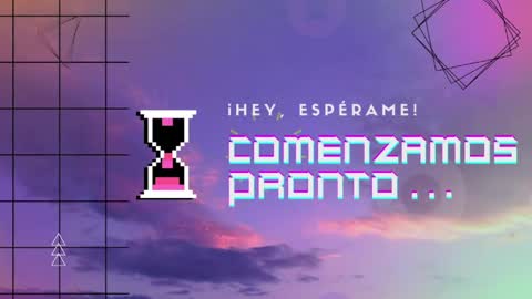 Jeimy Garca online show from April 19, 11:55 am