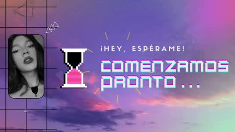 Jeimy Garca online show from March 27, 11:55 am