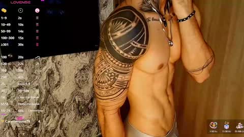 JC online show from October 1, 3:33 pm