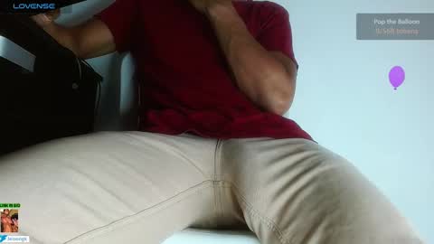 Jason online show from January 25, 5:19 pm