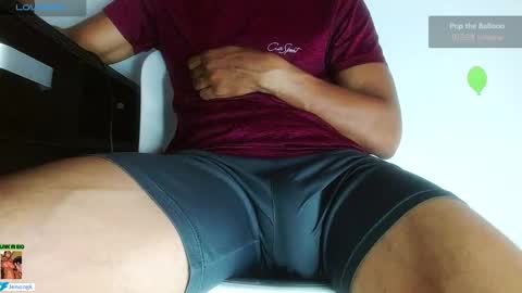 Jason online show from January 23, 7:51 pm