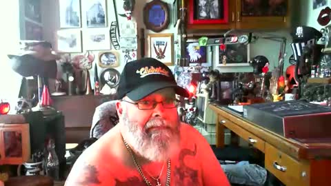 Jello9 online show from January 12, 3:03 pm