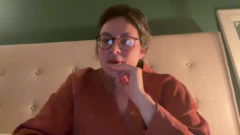 Jelli online show from January 16, 2:19 pm