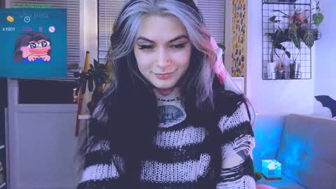 Jelya online show from January 12, 2:19 pm