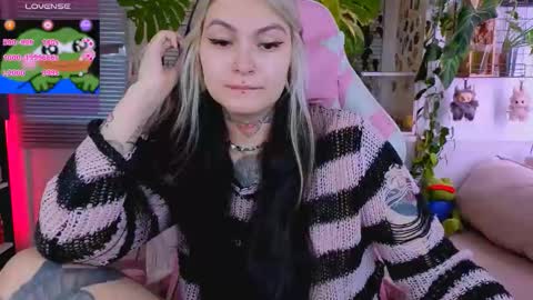 Jelya online show from October 18, 11:25 am