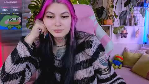 Jelya online show from February 7, 12:08 pm