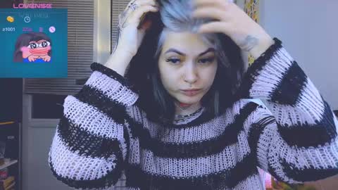 Jelya online show from January 4, 2:46 pm