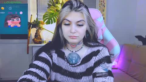 Jelya online show from December 26, 4:14 pm