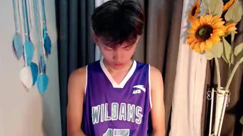 jemart_urnaughtboy online show from March 22, 8:02 pm