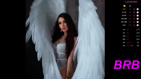 Snapshot of jen_angel chatting on September 30, 6:13 am Jen online show from September 30, 6:13 am