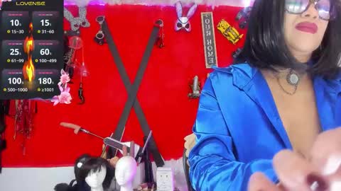 jena_derbo online show from October 10, 11:27 am