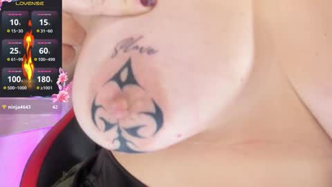 jena_derbo online show from October 17, 12:20 pm