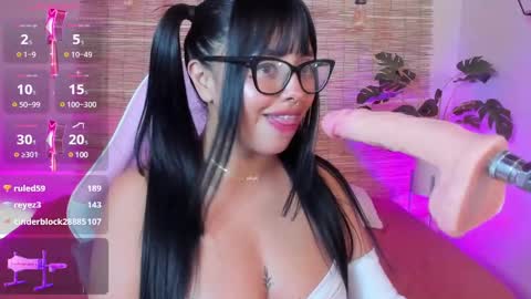 Snapshot of jena_nicols chatting on March 11, 7:03 am Jena online show from March 11, 7:03 am