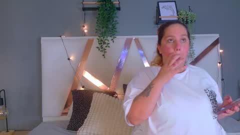 Jena  online show from March 9, 1:21 am