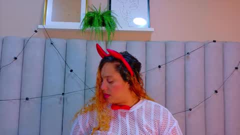 Jena  online show from February 25, 3:21 am