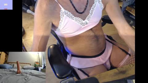 PegMePlease online show from October 22, 4:52 pm