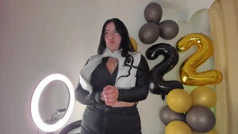 Snapshot of jeniferpowell_nm chatting on October 4, 10:51 pm jeniferpowell_nm online show from October 4, 10:51 pm