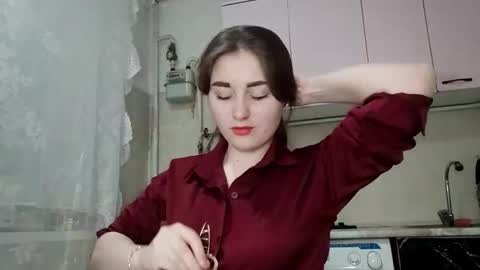 Jeniffer online show from January 15, 8:06 pm