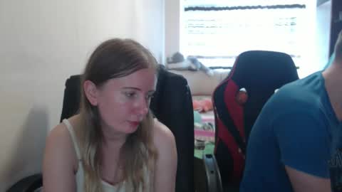 Snapshot of jenisandpeter chatting on September 11, 2:18 pm JenisAndPeter online show from September 11, 2:18 pm