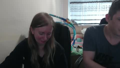 Snapshot of jenisandpeter chatting on September 18, 3:27 pm JenisAndPeter online show from September 18, 3:27 pm