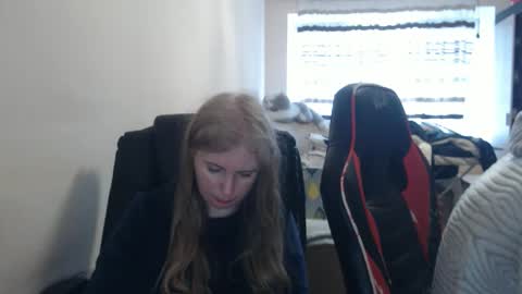 JenisAndPeter online show from March 14, 10:52 am