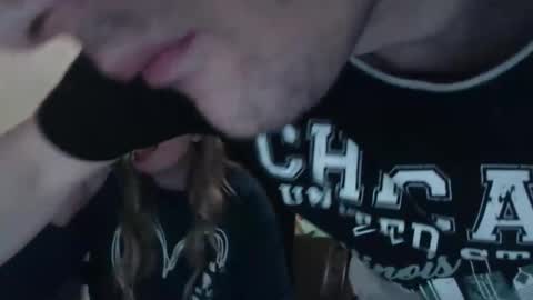 JenisAndPeter online show from October 31, 6:41 pm