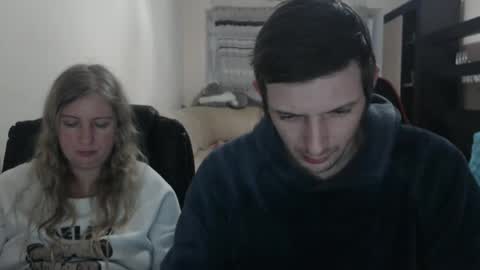 Snapshot of jenisandpeter chatting on March 8, 4:17 pm JenisAndPeter online show from March 8, 4:17 pm