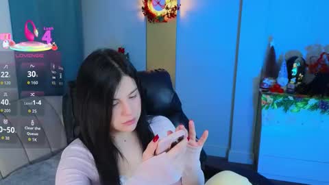 jenna_adams_ online show from January 8, 1:11 am