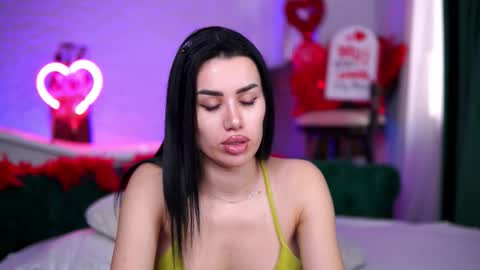jenna_day online show from February 7, 7:44 am