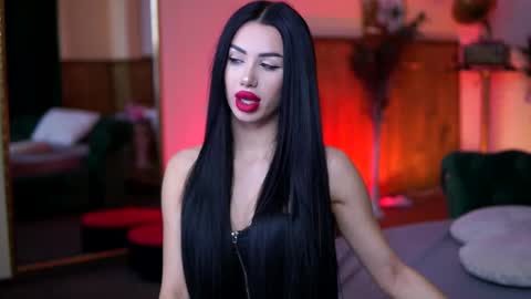 Snapshot of jenna_day chatting on February 22, 6:50 am jenna_day online show from February 22, 6:50 am