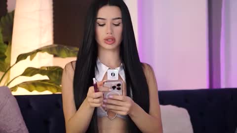 Snapshot of jenna_day chatting on September 19, 5:55 am jenna_day online show from September 19, 5:55 am