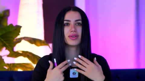 jenna_day online show from November 23, 6:22 am