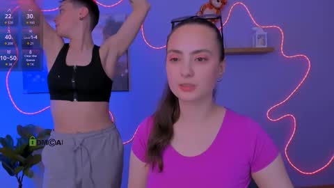 jenna_elayne online show from March 14, 2:21 pm