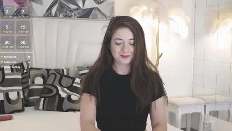 jenna online show from January 17, 6:45 am