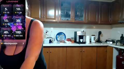 Jenna online show from November 6, 4:54 pm