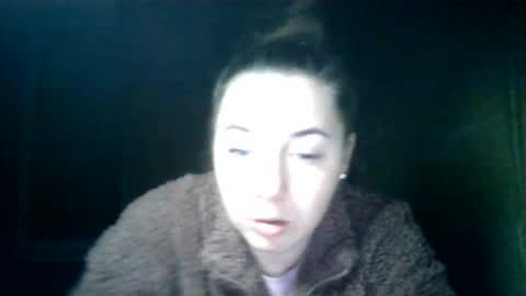 JennaMolberty online show from March 14, 4:55 pm