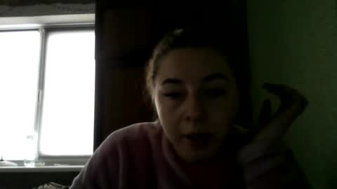 JennaMolberty online show from January 9, 9:04 am