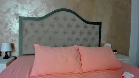 JennaMyers online show from January 31, 8:17 pm