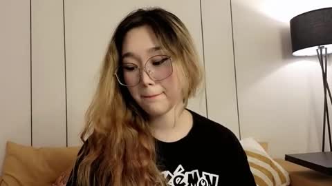 JENNA online show from March 23, 7:24 am