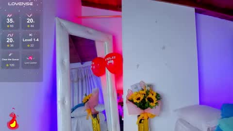 follow me in me  IG jenndy971 online show from February 15, 6:12 am