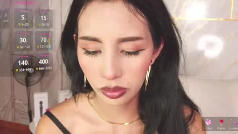 Jenner online show from March 21, 9:41 pm